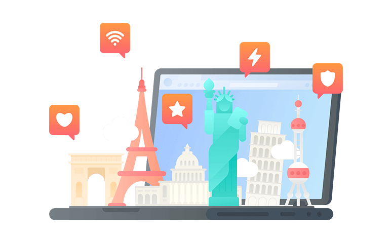 在摩洛哥连接到中国vpn - 海龟加速器